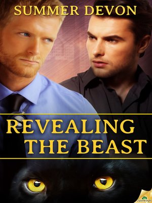 Revealing the Beast - ebook